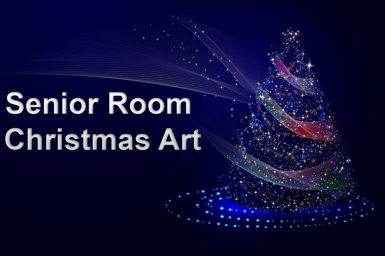 Senior-Room-Christmas-Art